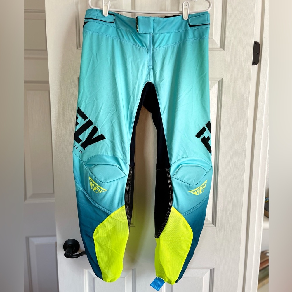 Fly Motocross Pant